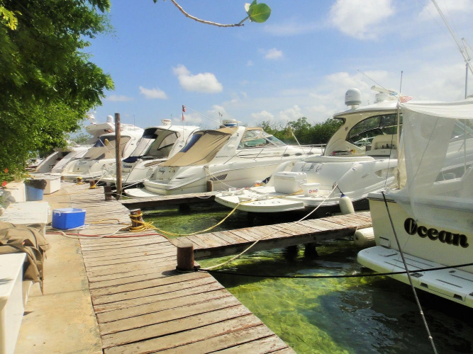 Sotavento Hotel And Yacht Club photo 18