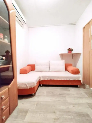 Beach & City Apartment