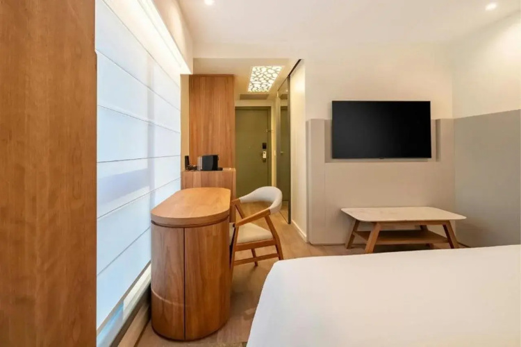 The Westin Sao Paulo