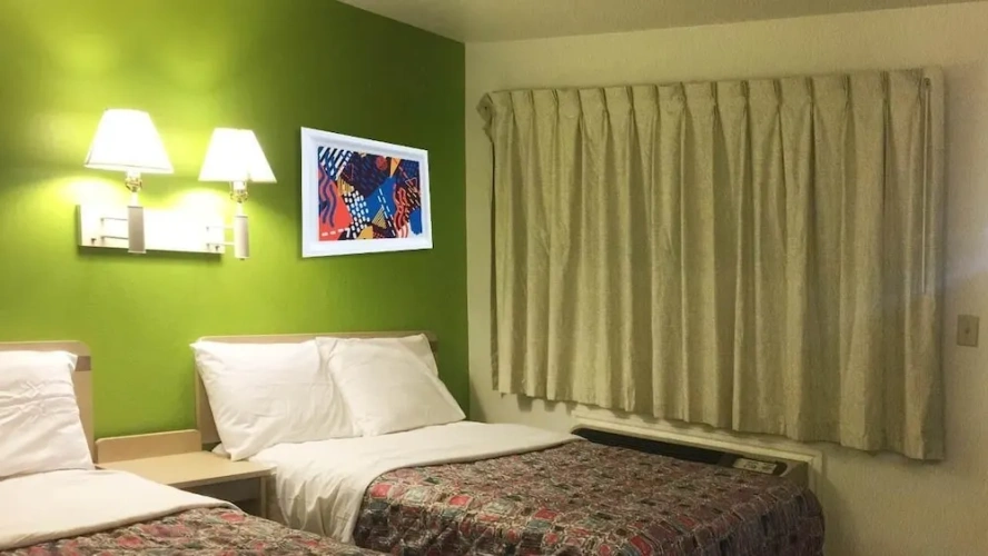 Economy Single room