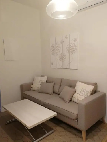 Futura Exclusive Suite 2