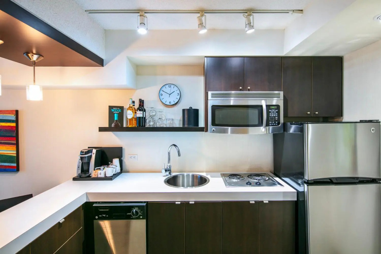 Cambridge Suites photo 17