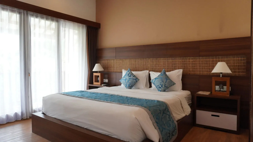 Ratan Hotel Uluwatu