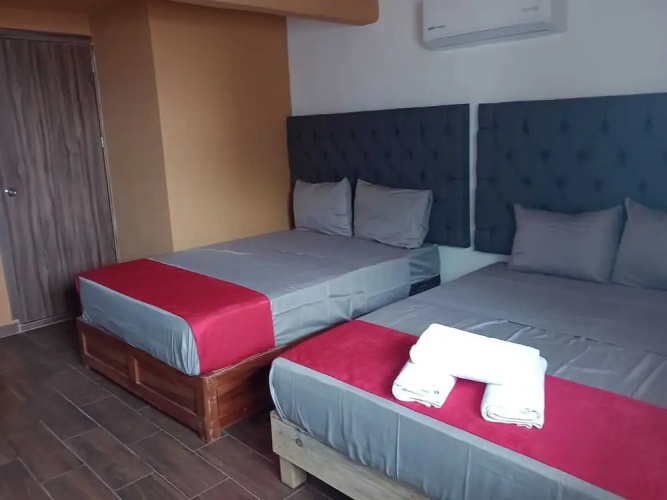 Hotel La Intimidad