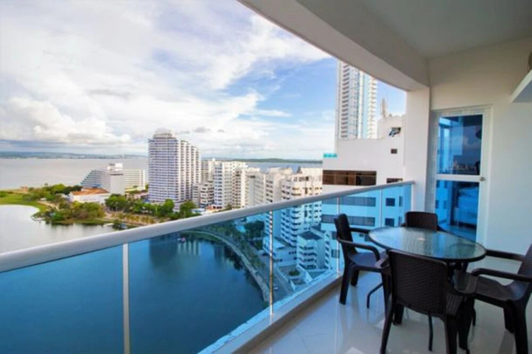 Apartamento Laguito