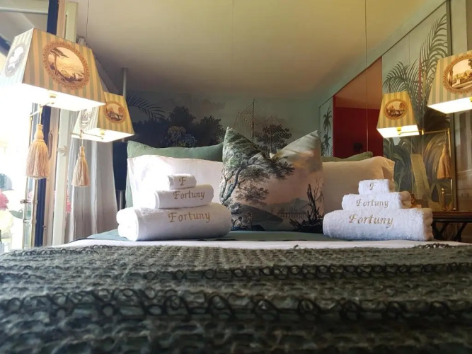 Suite Fortuny