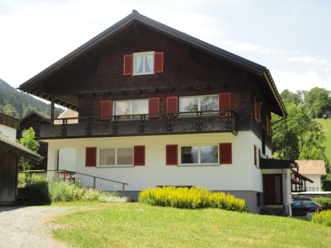 Pension Sonnberg