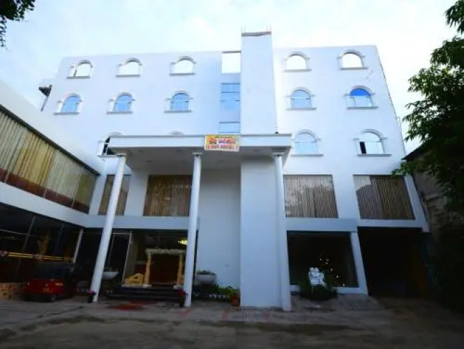 Otel görseli
