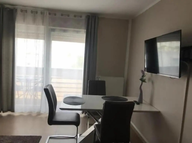 Aparthotel Magnolia