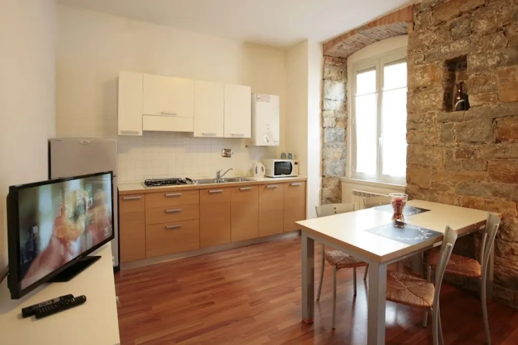 1 Bedroom Standard Apartment