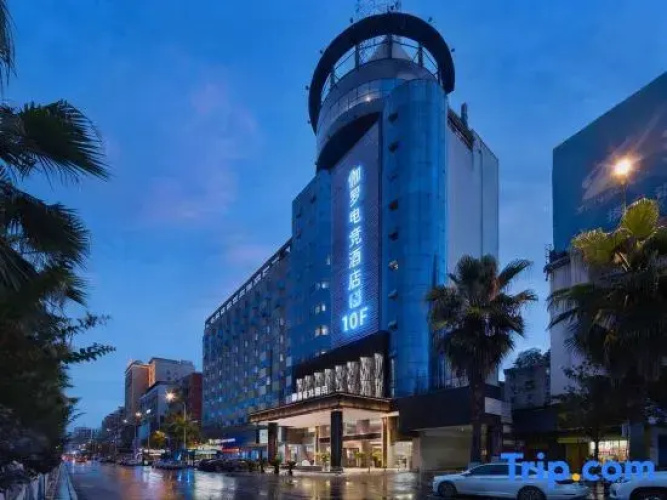 Imagen del hotel