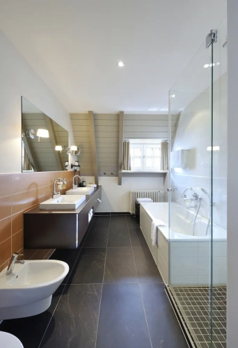 Duplex Suite