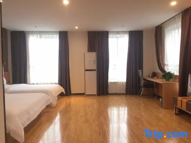 Standard Suite