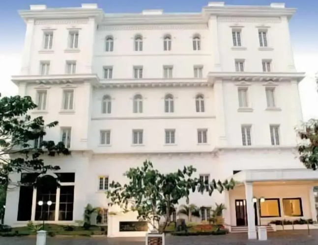 Image de l'hôtel
