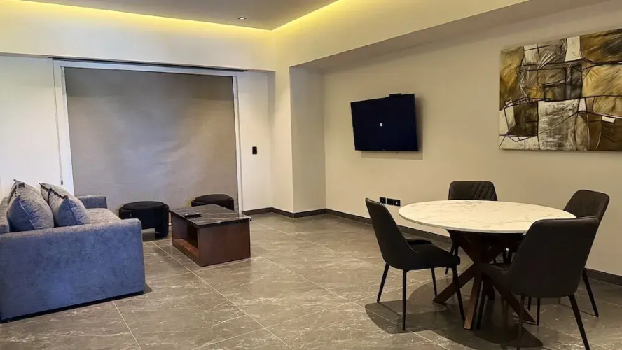 Hotel Suites Regente