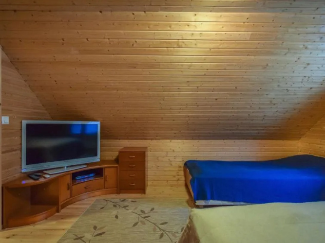 Holiday Home Josala