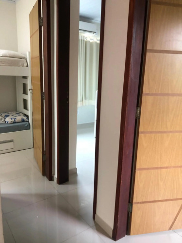 Lençóis Ville Residence - CHALE 22