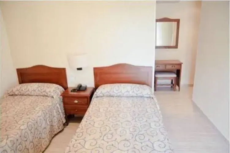 Hotel Sancho