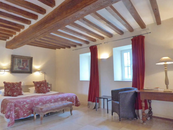 Villa Louise