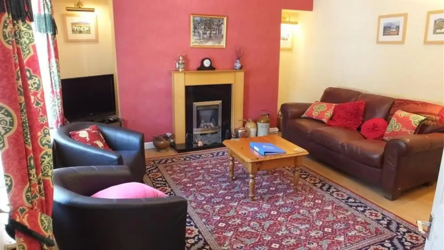 Sunny Steps Cottage