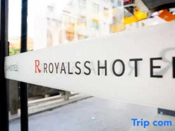 Hotelafbeelding