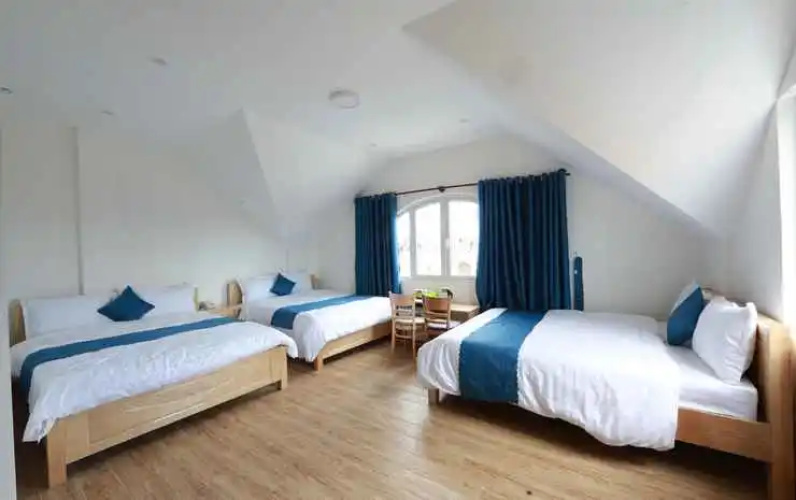 The Light Hotel