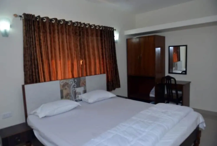 3 Bedrooms Standard Villa
