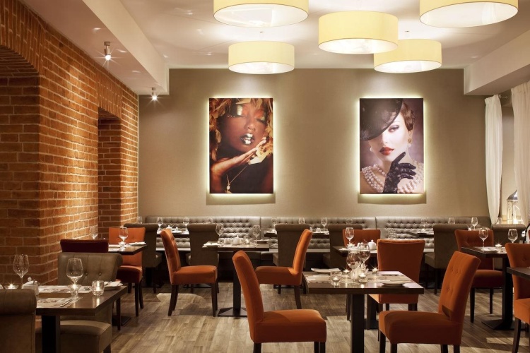 Metropolitan Boutique Hotel photo 29
