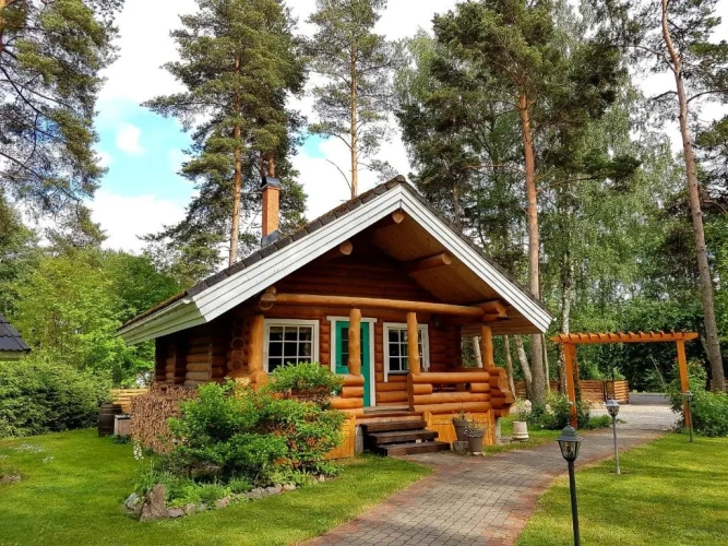 Cottage
