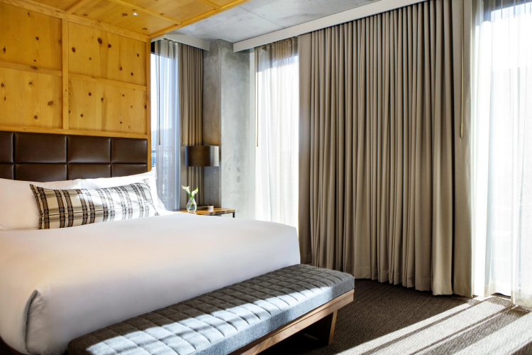 Limelight Hotel Denver