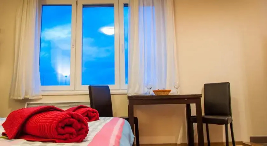 Apartment Nena