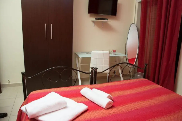 Hotelbild