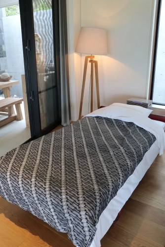 Leceb Sesoko Villa