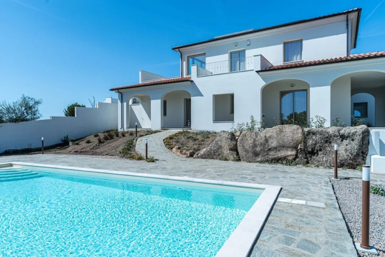 Villa Infinity by Wonderful Italy