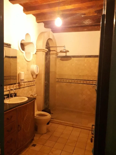 The Icon Capsule Hostel