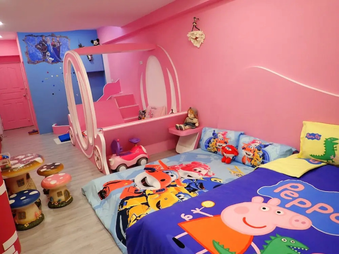 Kenting 13 B&B