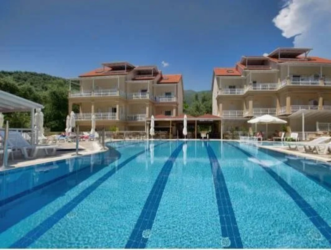 Elena Hotel