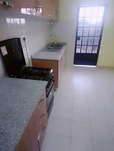 2 Bedrooms Comfort Apartment