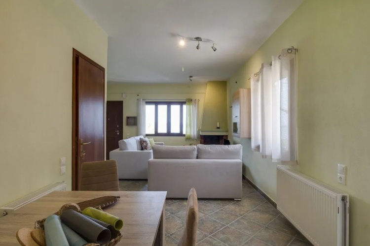 Sea View Villas