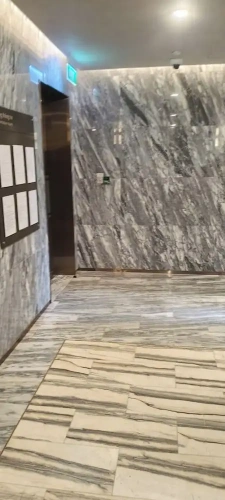 Hotel rooms