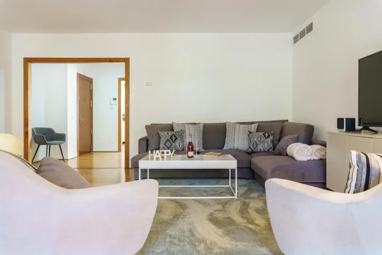 Duplex Marbella Concordia Close To Beach
