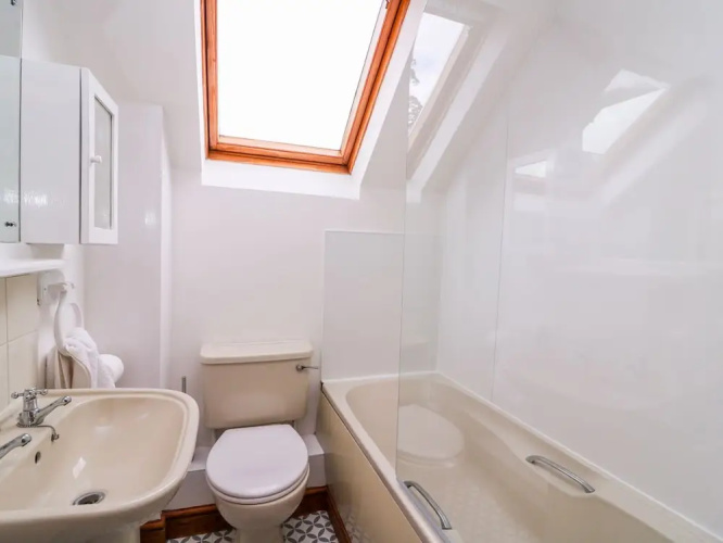 Edw Cottage