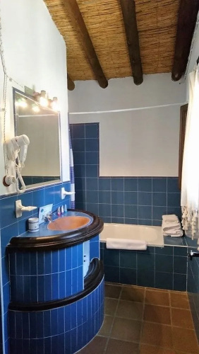 Casa Cantareros