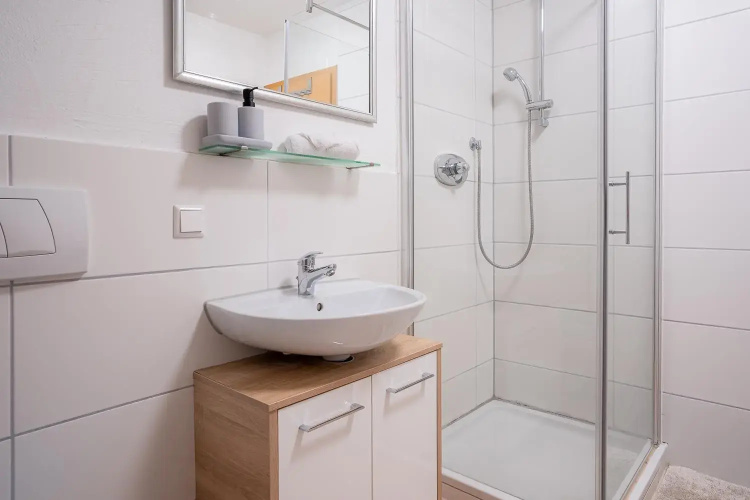 EPA Apartment - France style