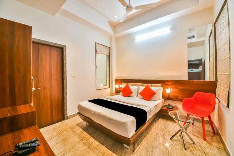 Classic Double room