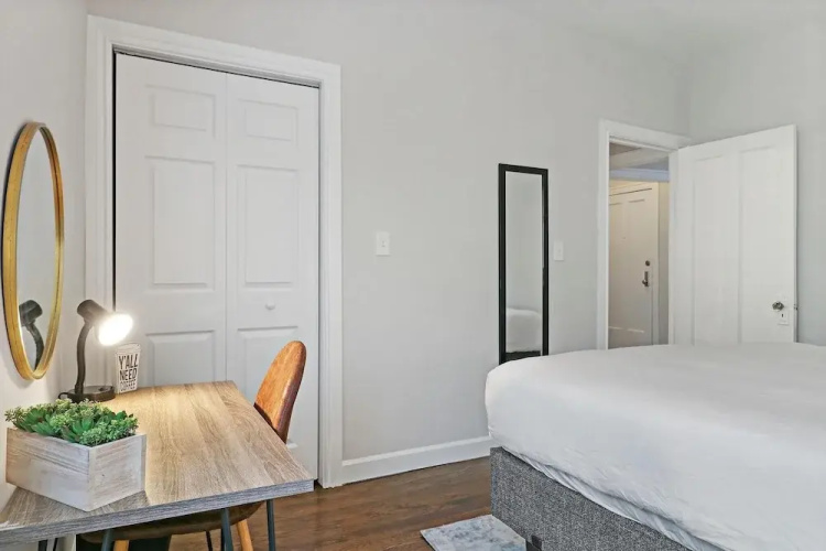 2BR Getaway - Touhy 3S
