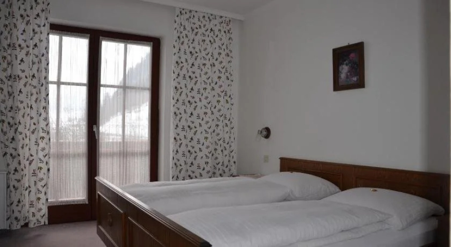 Hotel-Garni Kaiserhof