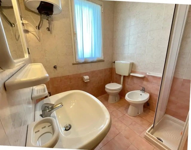 2 Bedrooms Apartment with balcony and with city view