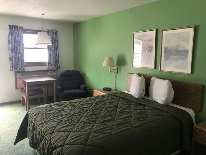 Hartwood Inn