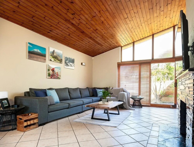 The Nest Guesthouse